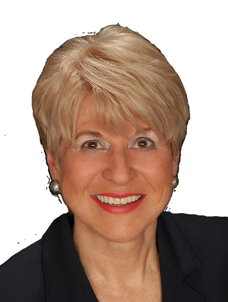 Judy James