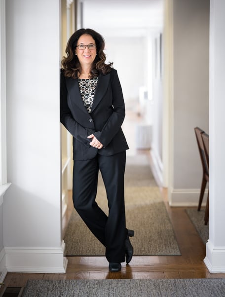 Lisa Hartmann