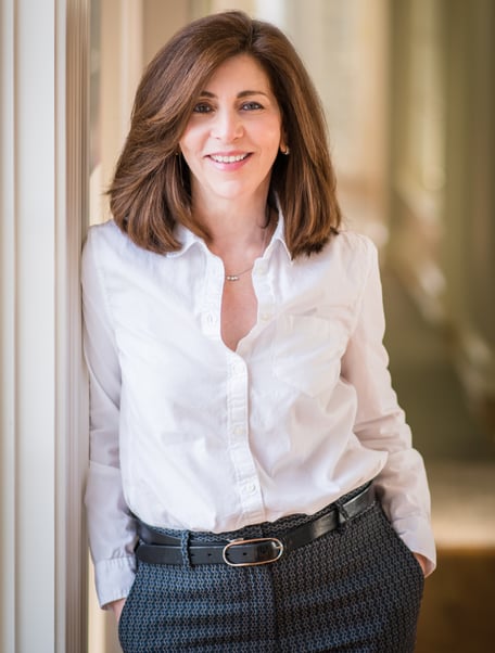 Tammy Zelkowitz