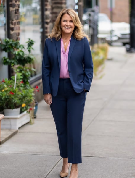 Jane Murray