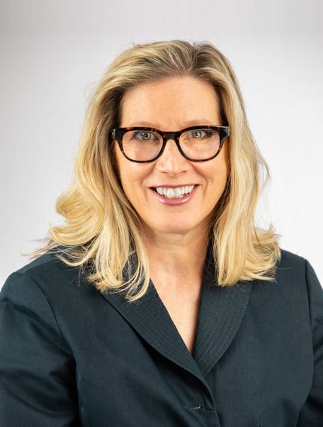 Carolyn Greer
