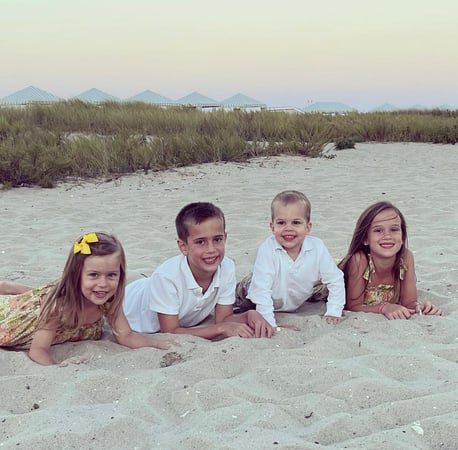 Danielle Longhitano photo 2