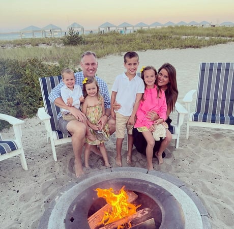 Danielle Longhitano photo 31