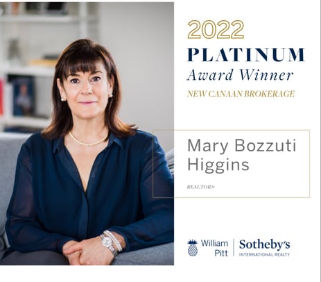 Mary Bozzuti Higgins photo 10