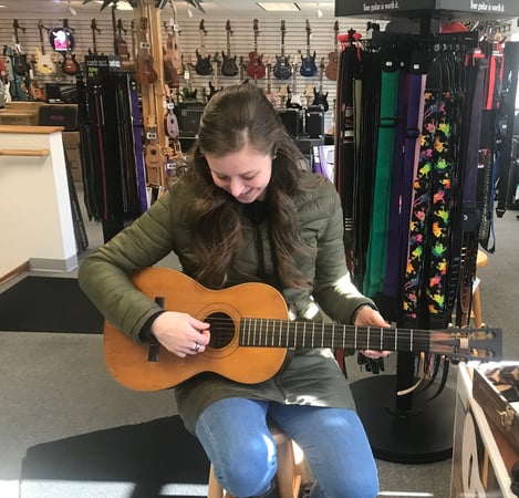 Samantha Behm photo 2