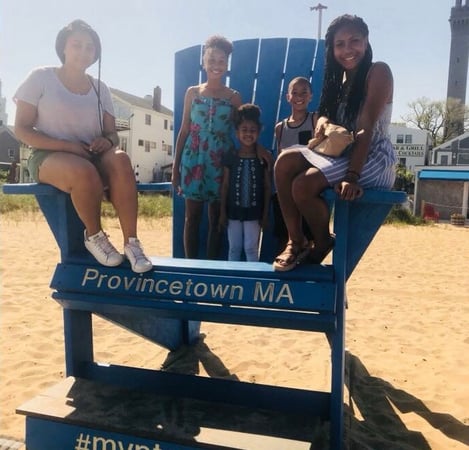 Sacha Armstrong-Crockett photo 13