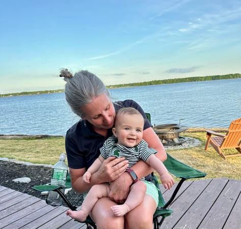 Laurie Mortensen photo 1