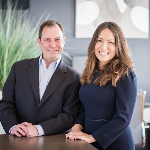 The Joel and Lori Team