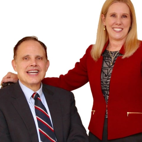 The Rob & Laurie Team