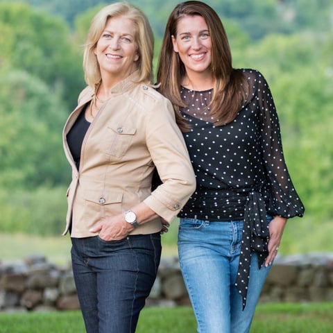 Diane Barry Team