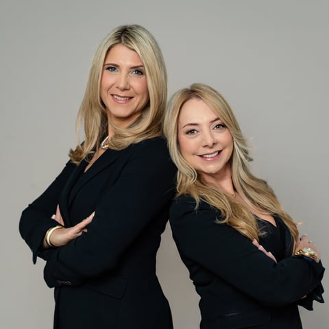 The Richter and Peck Team