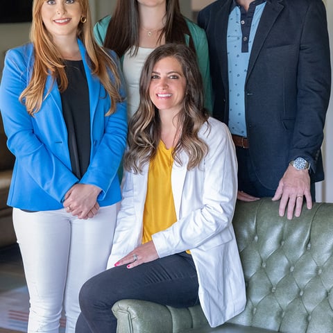The Valentine Team