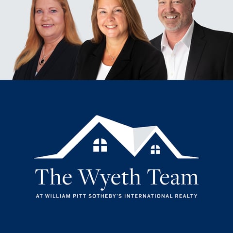 The Wyeth Team