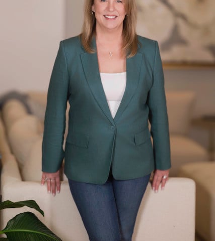 Shannon Margraf