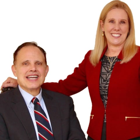 The Rob & Laurie Team