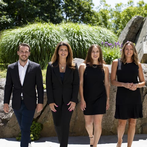 The Susan Santoro Team