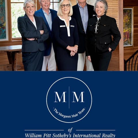 The Margaret Muir Team