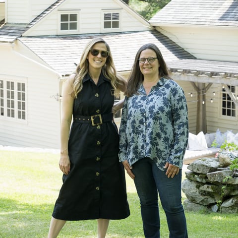 At Home in the Hills Team