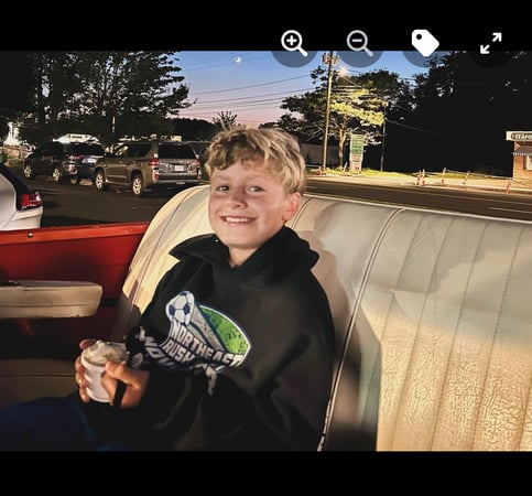 Joan Gallagher photo 13