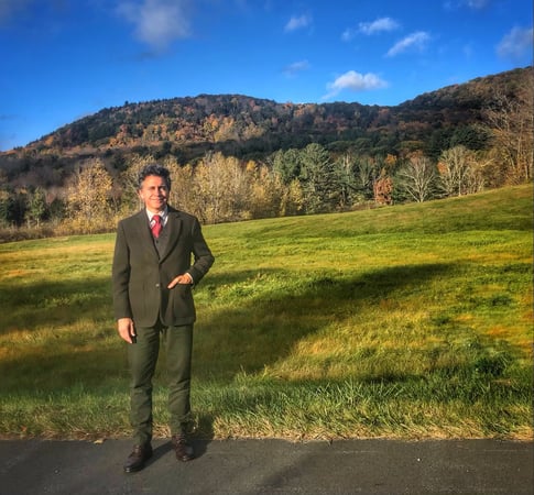 Thom Garvey photo 13