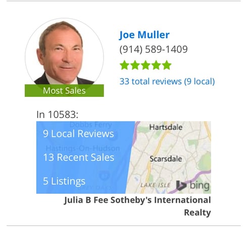 Josef "Joe" Muller photo 5