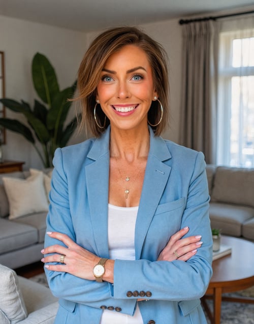 Lynley Middleberg