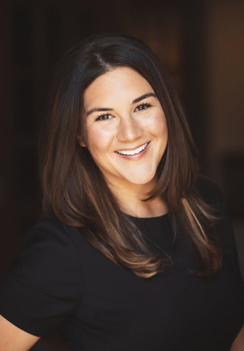 Sara Boren