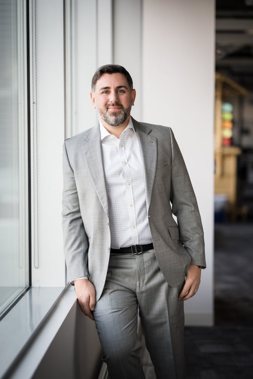 Rob Dellaero