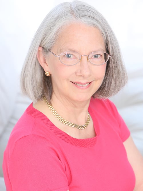 Nancy Jones