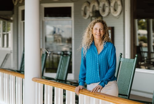 Mimi Magarelli