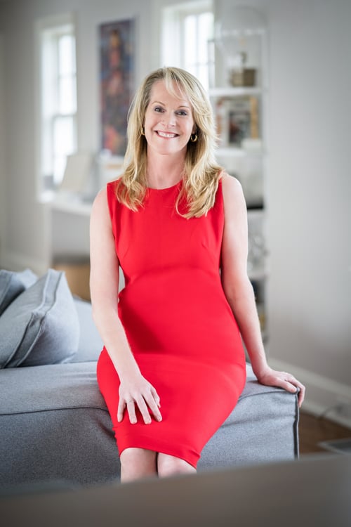 Fiona Dogan