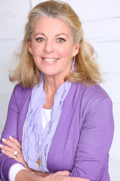 Peggy Shepard