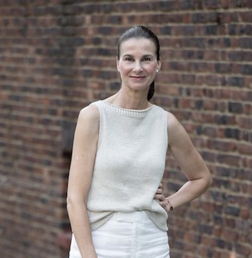 Sandra Goldstein
