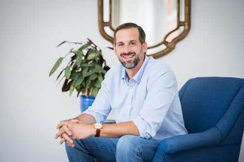 Michael Caporizzo