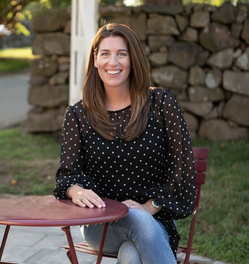 Caitlyn Cleary