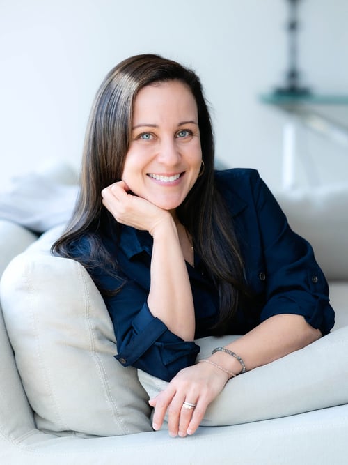 Kristina Quinones William Pitt Sotheby's International Realty