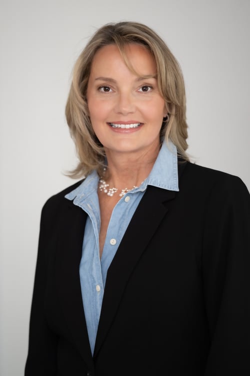Catherine McDonald