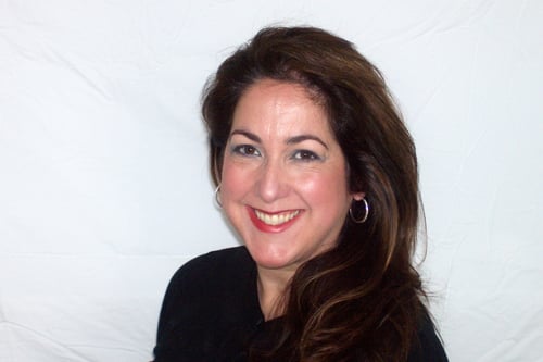 Lori Montazella