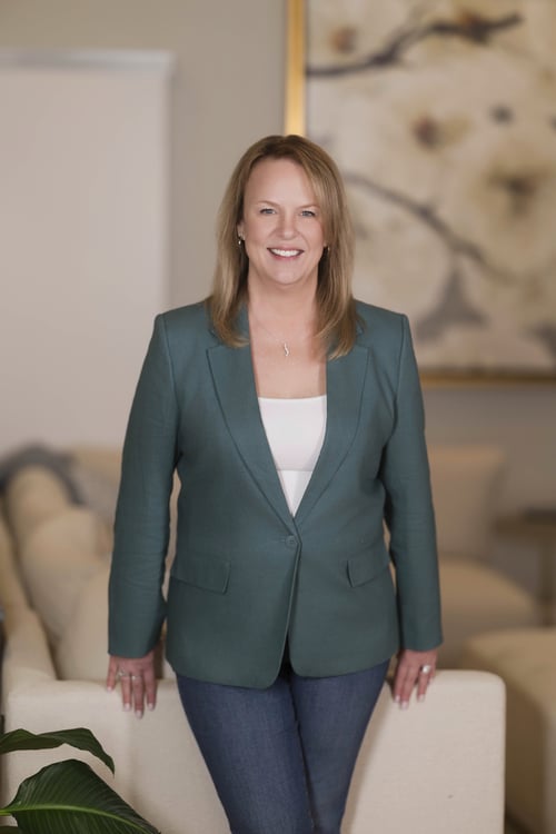 Shannon Margraf