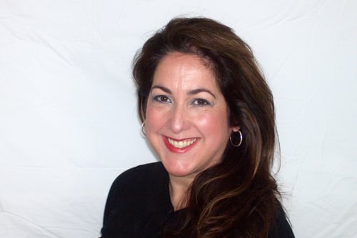 Lori Montazella