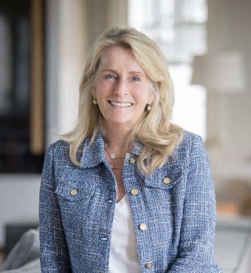 Molly O'Brien Watkins