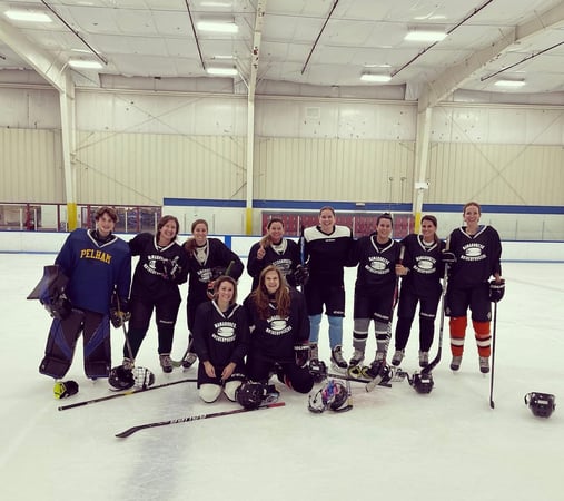 Danielle Longhitano photo 6