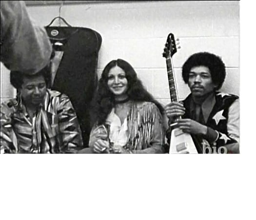 Colette Harron photo 12