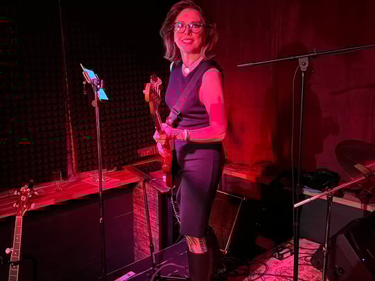 Carey Federspiel photo 4