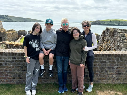 Lisa Collins photo 6