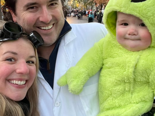 Maggie Meehan photo 8