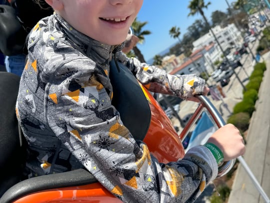 Jared Kelly photo 17