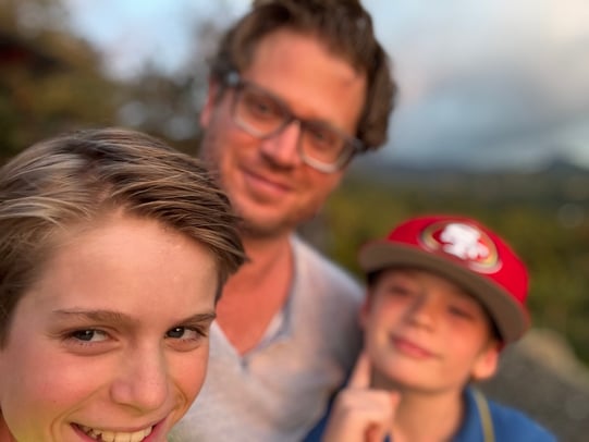 Jared Kelly photo 19