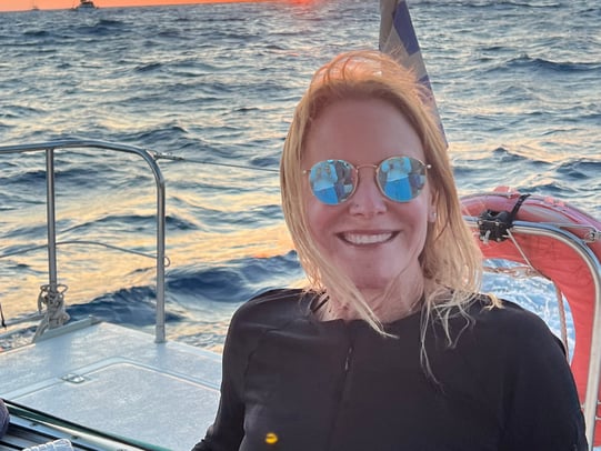 Janet Cronin-Rumanoff photo 2