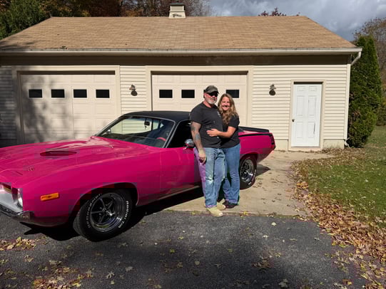 Stacey Wyeth photo 15